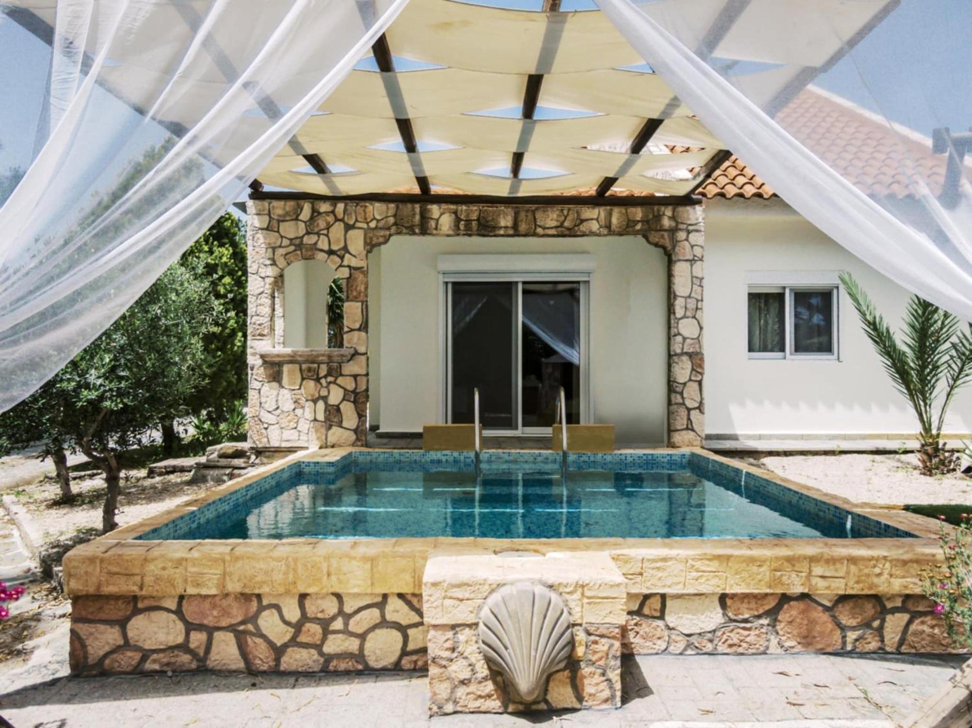 Villa Bella Terra Filerimos