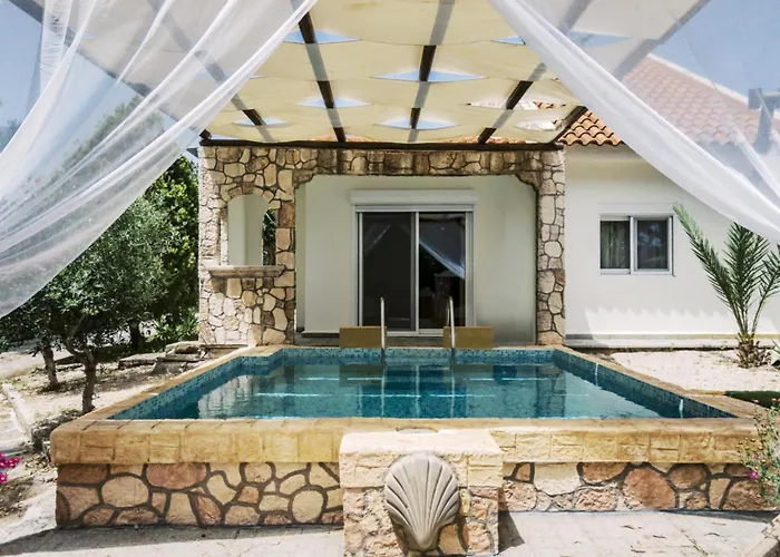 Bella Terra Villa Filerimos