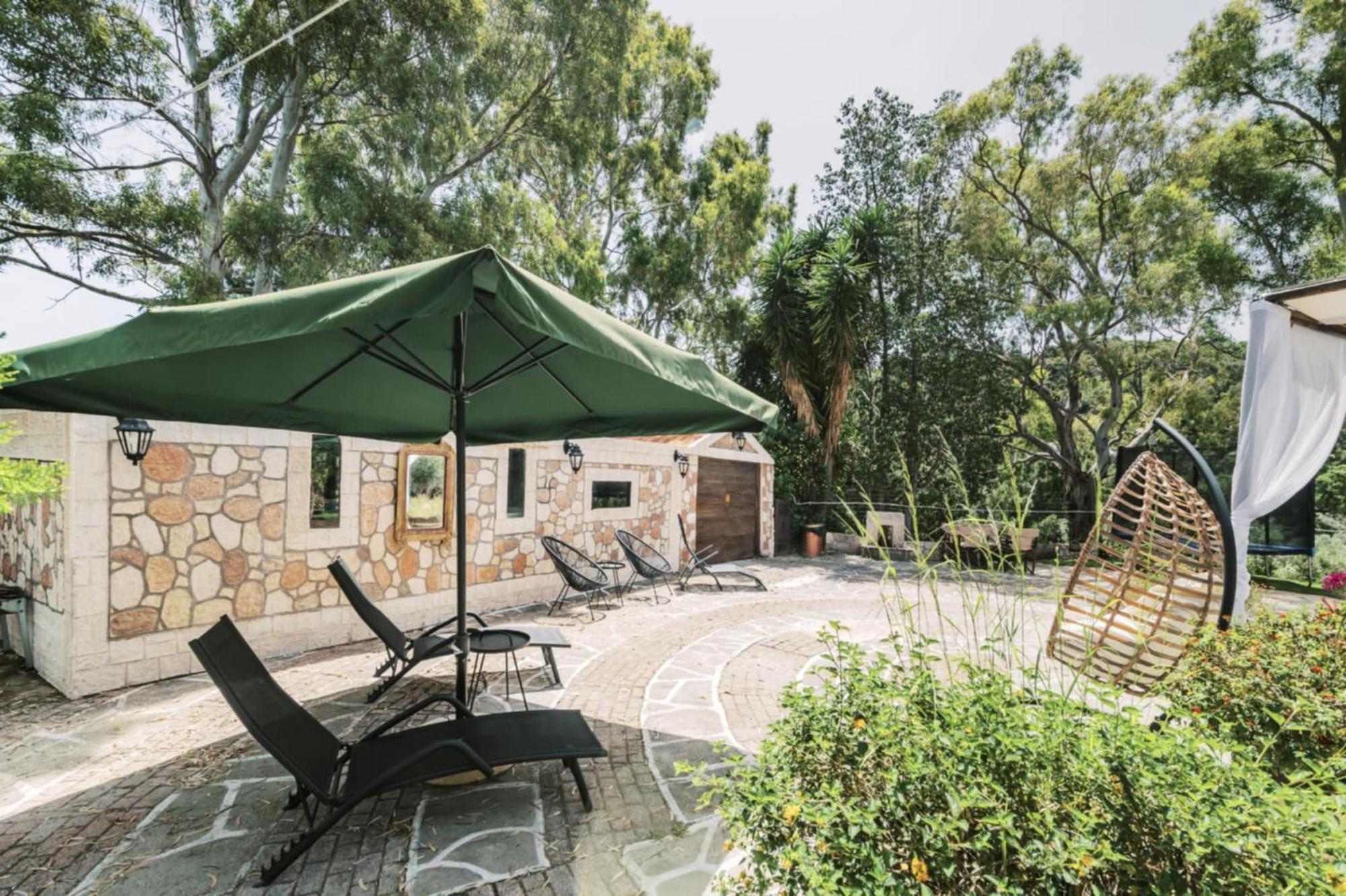 Villa Bella Terra Filerimos *
