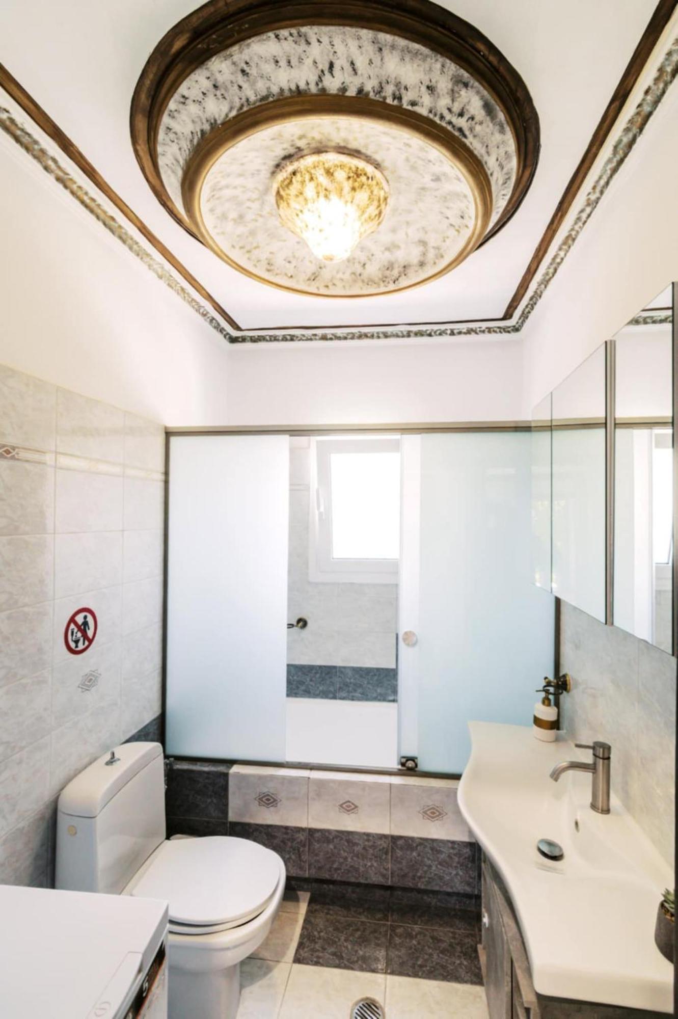Villa Bella Terra Filerimos Tsairi
