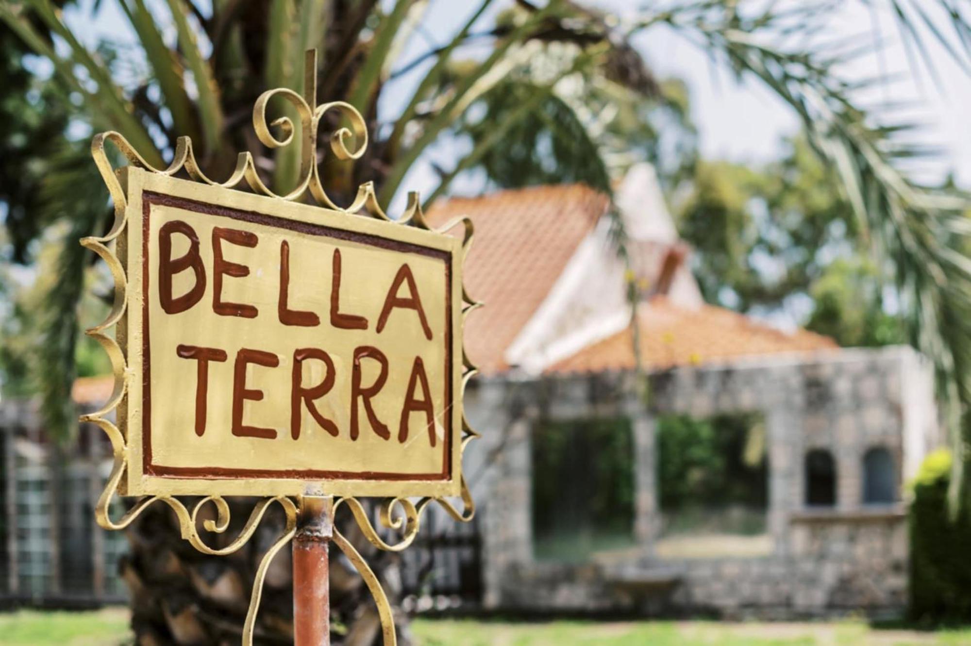 Bella Terra Filerimos * Tsairi